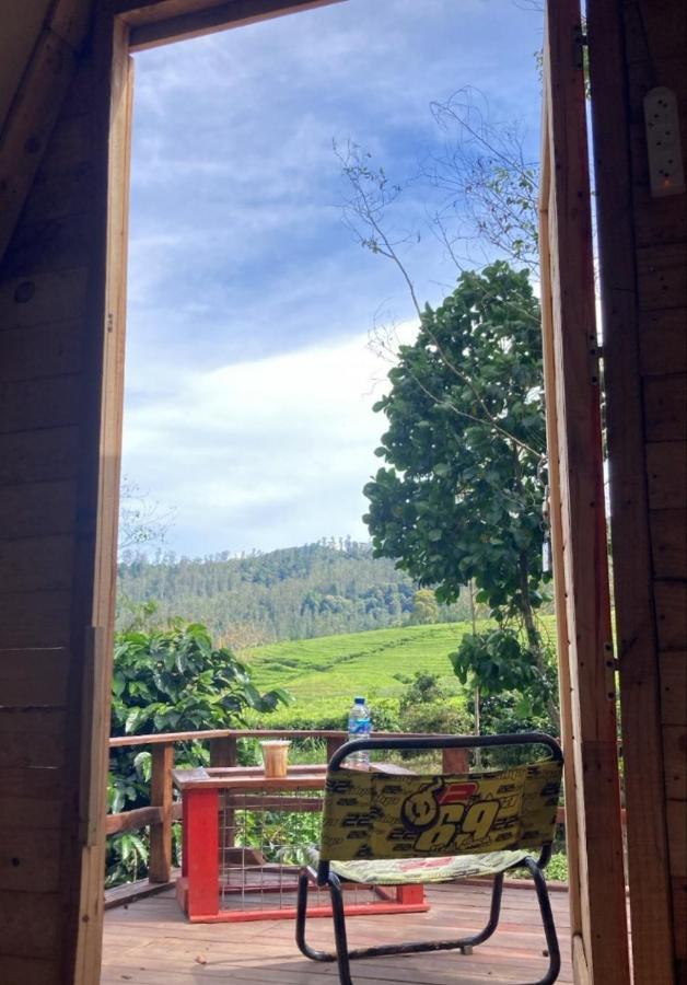 Penginapan Segitiga 2 Bandung Extérieur photo